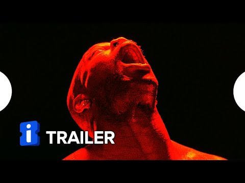 O Intruso - Trailer