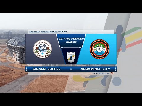  Sidama Coffee v Arbaminch City | Highlights