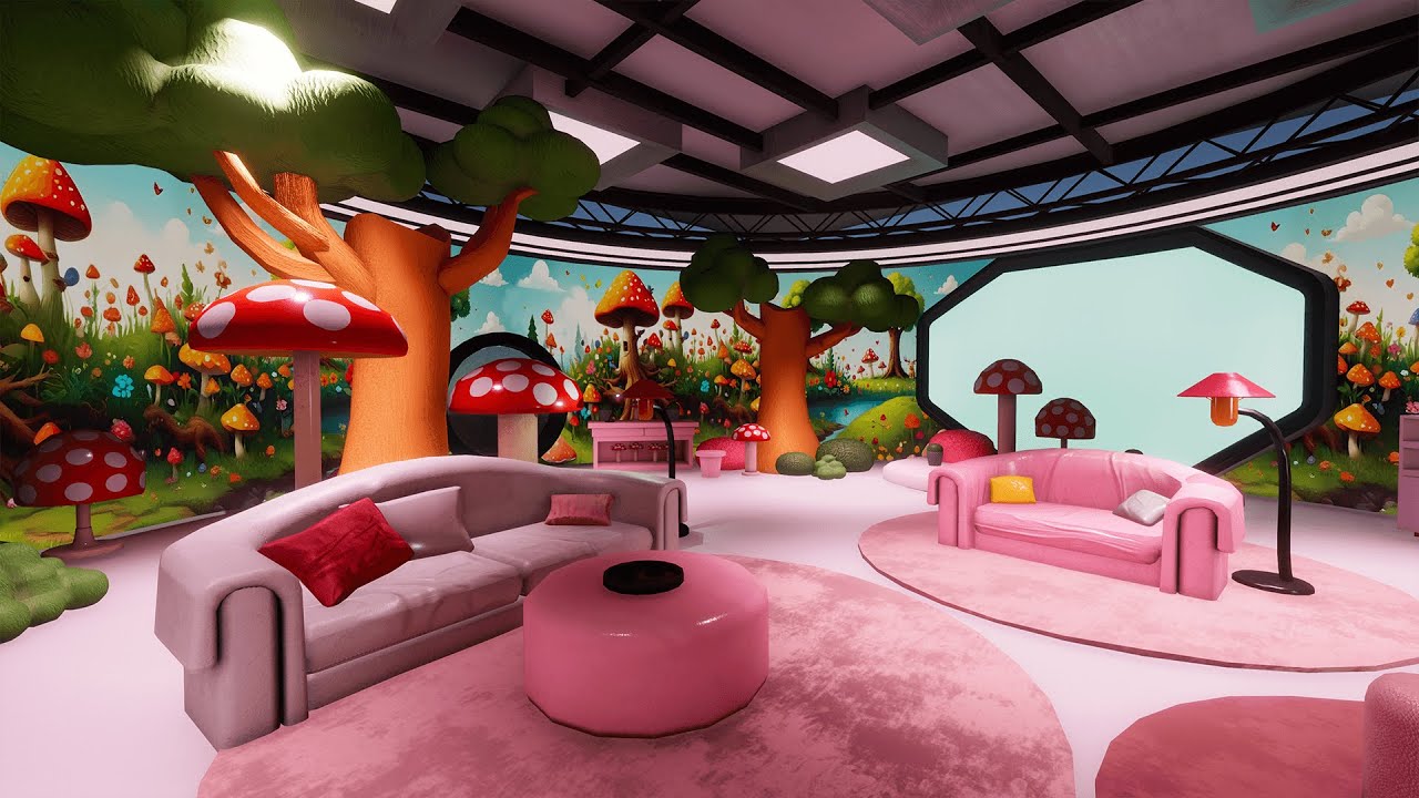 Dexsoft Games: Kids TV Studio