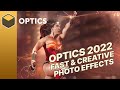 Introducing Boris FX Optics 2022 - Full Overview