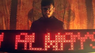 Under The Bed - The Time (Official Video)