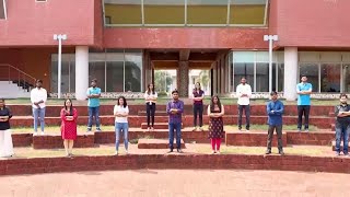 Diversity at IMI Bhubaneswar
