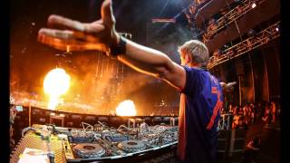 Armin van Buuren &amp; Mark Sixma - Panta Rhei (Original Mix)