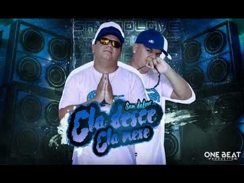 SAM DO LOVE - ELA DESCE ELA MEXE 🔊 - BREGADEIRA - PAREDÃO 2022/2023