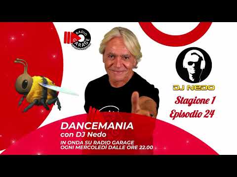DanceMania S01 Ep24 (Dance, House Music, Hit Mania, Disco)