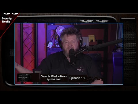 Gov't Tackles Ransomware, Passwordstate Backdoor, &amp; BinD Updates - Wrap Up - SWN #118