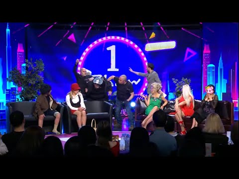 Women's Club 121 - ԵՐԿՐԻ ԹԻՎ 1 TALK SHOW