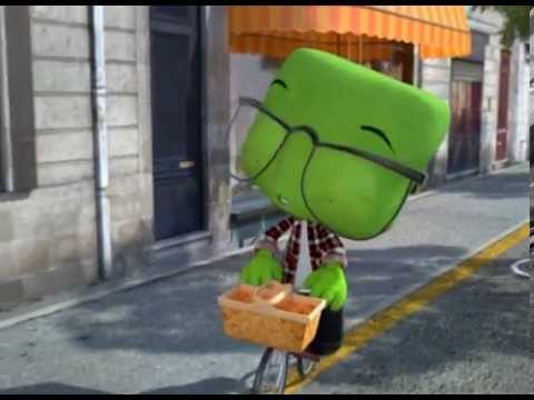 FENOMENALNI april u IDEI - 31.03 - 13.04.2014.