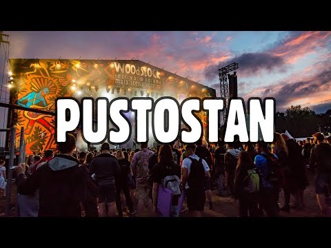 Pustostan - CHORZY [Przystanek Woodstock - Mała Scena - Pol'And'Rock]