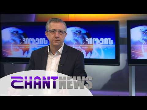 Իրանի օդային հարված է հասցնում Ադրբեջանին. Ալիևը սպառնում է «երկաթե բռունցքով»