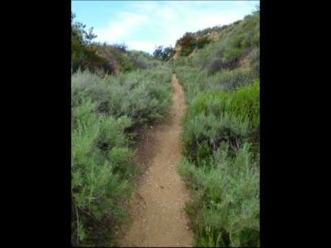 GC training hike