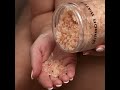 Soak Bath Salts video image 0
