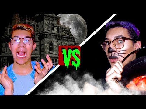 Expectation vs Reality on halloween | Is this you ? Video