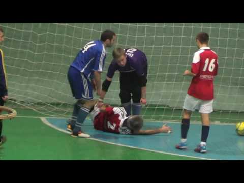 14 КУ 8 Energym – Банна Хата 2