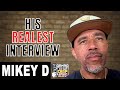 Mikey D Main Source MC Serch Beef LL Cool J Rivalry Paul C S Murder More Full Interview