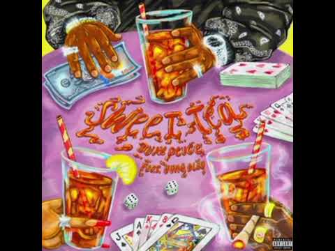 Duke Deuce & Yung Bleu - Sweet Tea (Bass Boosted)