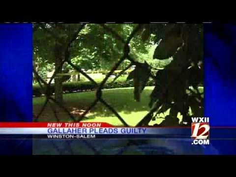 Murder Victims' Families React To Plea Deal