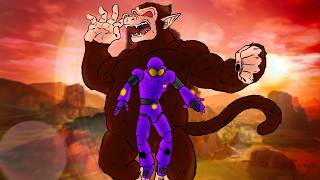 The SECRET Final Boss Of Dokkan