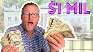 Million Dollar Homes in Atlanta | What does $1 million buy in Atlanta? | Atlanta Housing Market