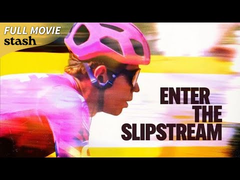 Enter the Slipstream | Cycling Documentary | Full Movie | Tour de France