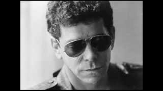 Men of good fortune - Lou Reed (homemade cover by FF in honor of Lou)