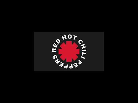 Red Hot Chili Peppers   Give It Away    rpr