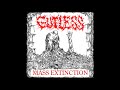 Gutless Mass Extinction 2018 Death Metal