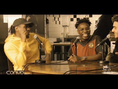AMARTEY OVER AFROPOP/BEATS, ZIJN CARRIÈRE EN DE AFRO INVLOED IN MUZIEK