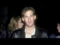 An Der Seite Von Tom Cruise Wurde Anthony Edwards In Dem Kult Film Top Gun Weltberühmt Als Der Sy