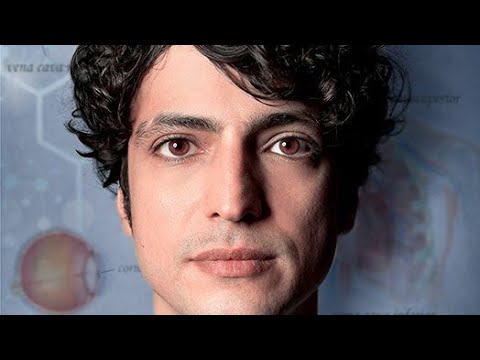 Tráiler Doctor Milagro: 1×1