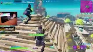 Играю на победу ||==[ Fortnite ]==||