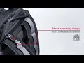 Wenger Backpack for laptop 17'' CARBON juodas