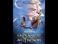 La Planète Au Trésor