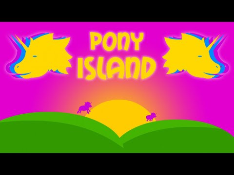 pony island обзор игры андроид game rewiew android