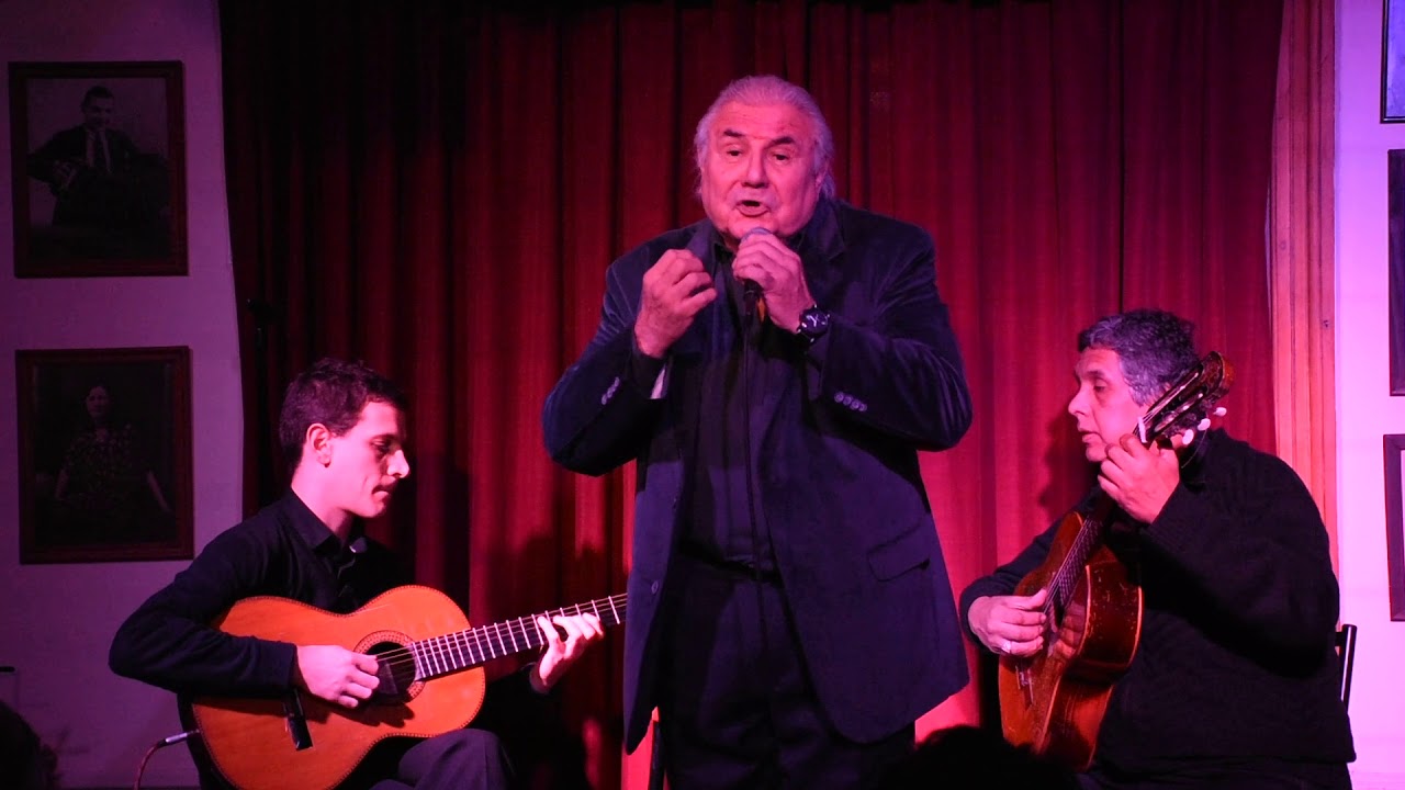CHINO RAMOS . = TANGO .   VID 0741