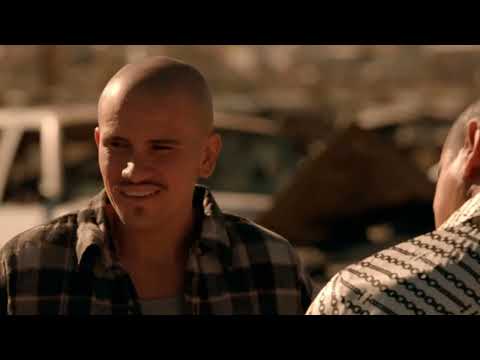 Geschäft zwischen Tuco und Walt | Breaking Bad HD/Deutsch