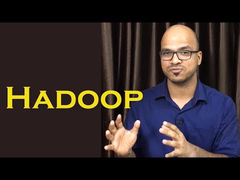 Seminar on Introduction to Hadoop and Big Data only for Begineers | Hadoop Part 3