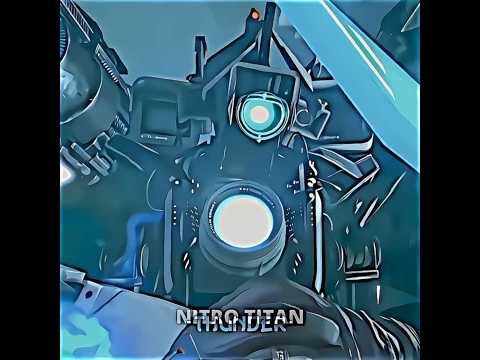 What If Titan cameraman and G-man got upgraded in episode 79#skibiditoilet#skulledit#fyp#shorts#fyp