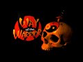 Krist Plays Way Of The Warrior For 3DO