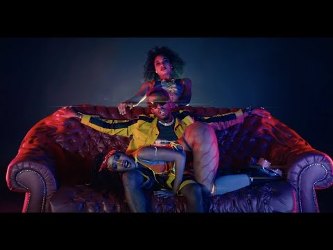 Take It Off (Official Video) | Hey Choppi x Precision Productions