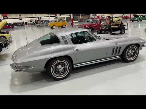 1965 Chevrolet Corvette (CC-2036783) for sale in Greensboro, North Carolina