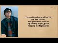 V Fri End S Easy Lyrics