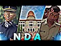 NDA Status NDA WhatsApp Status NDA Indian Army Status NDA Attitude Status Nda
