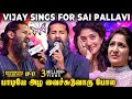 மனச உருக்கிட்டாருப்பா Vijay Yesudas S Emotion Packed Voice W