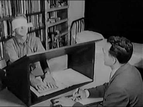 ▶ "One Step Beyond": The Sacred Mushroom.  (Top 10 Episode)