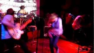 Edison Glass - Obsession