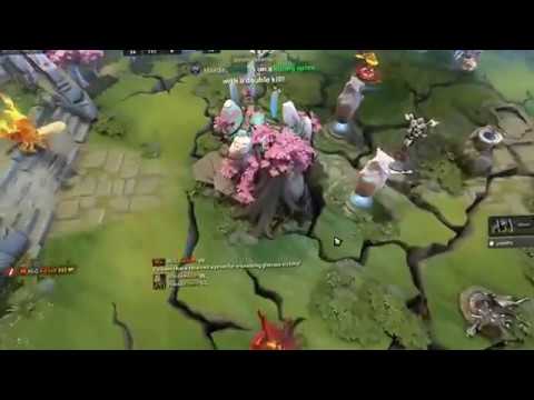 Horde vs No Logic Grand Final Highlights Dota 2