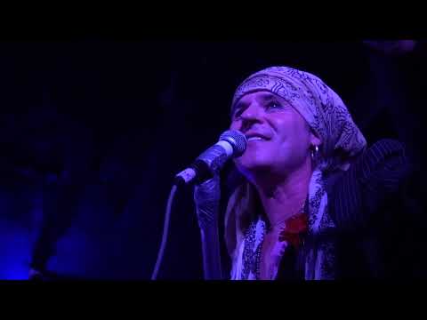 Spike Quireboys - Be Good To Yourself (Frankie Miller cover live)