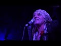 Spike Quireboys - Be Good To Yourself (Frankie Miller cover live)