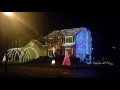 Christmas Vacation Fenton Lights